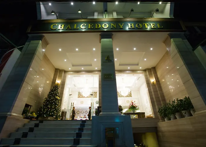 Chalcedony Grand Hotel