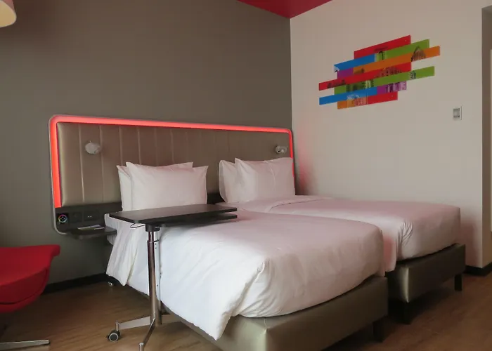 Park Inn By Radisson Gurgaon Bilaspur