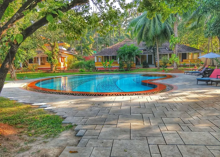 Granpa'S Inn Hotel Bougainvillea