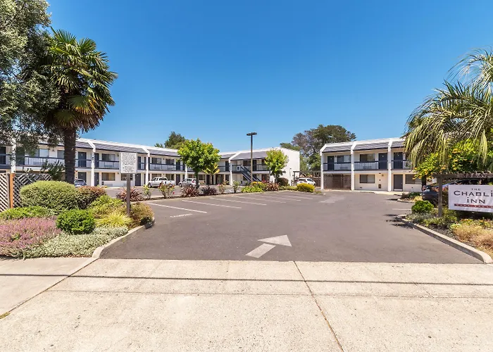Goodspring Motel