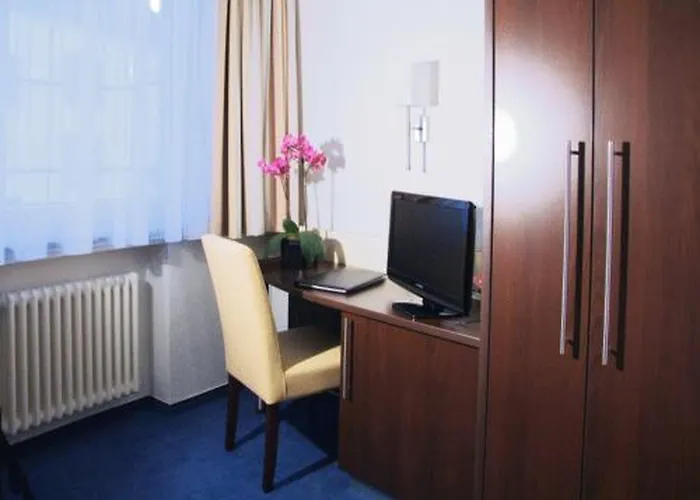 Hotel Lousberg Aachen