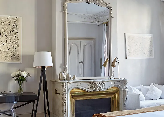 L'Hotel Particulier Bordeaux