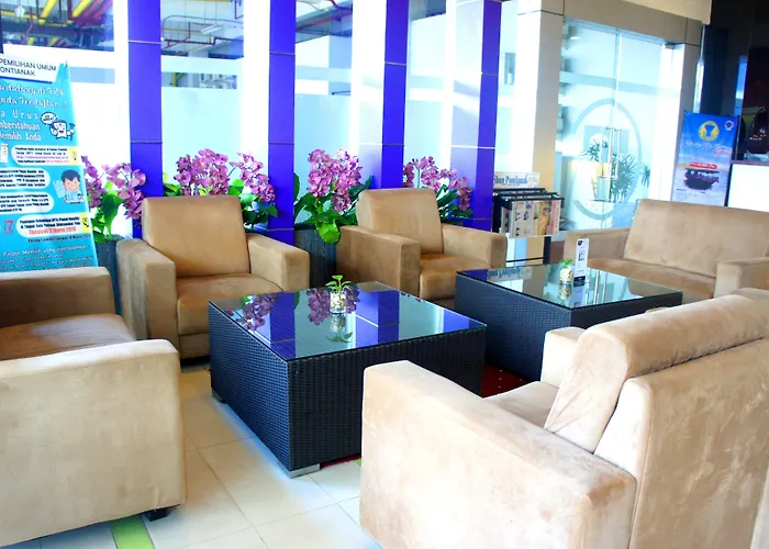 Transera Hotel Pontianak