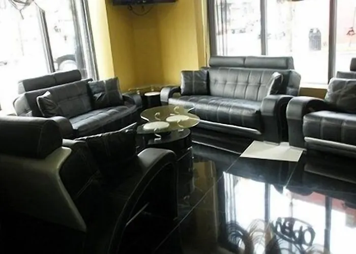 The Prince Hotel Tunkhannock