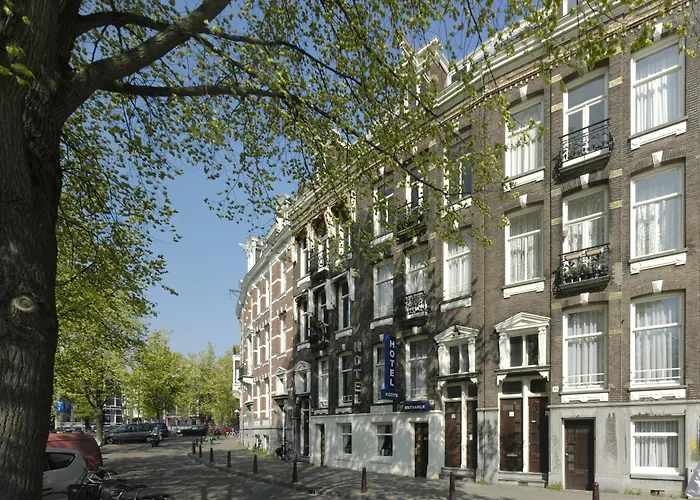 Family Hotel Kooyk