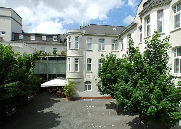 DOM Hotel LIMBURG Limburg an der Lahn