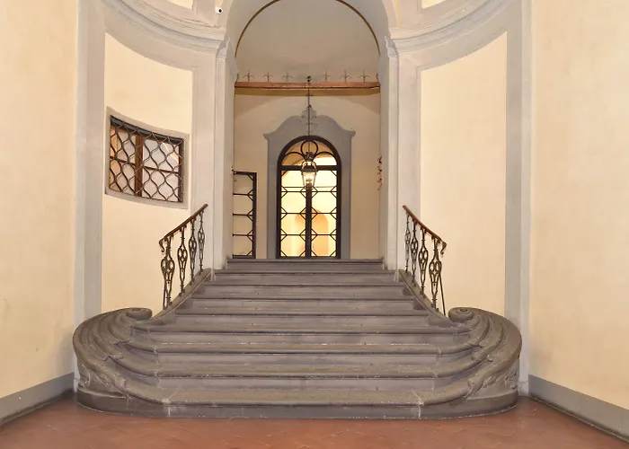 Residenza Fiorentina Florencia