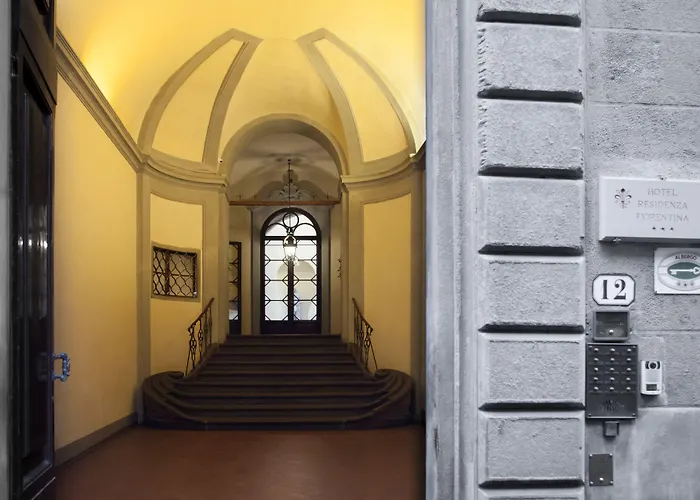 Residenza Fiorentina Florencia