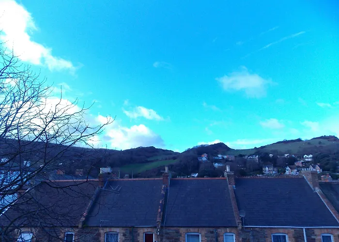 The Darnley Hotel