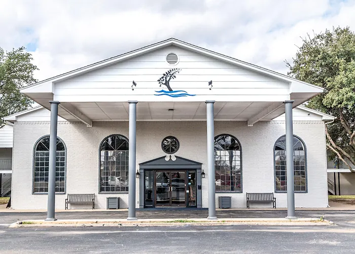 Lake View Inn Granbury