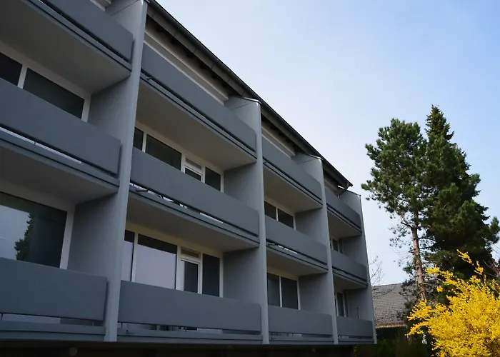 Neu Heidelberg - Guesthouse&Apartments