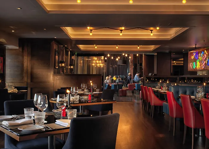 Malmaison Birmingham