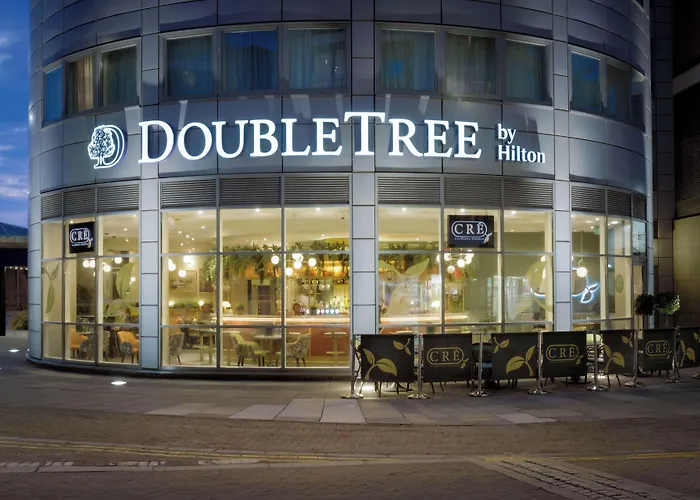 Doubletree By Hilton London Chelsea