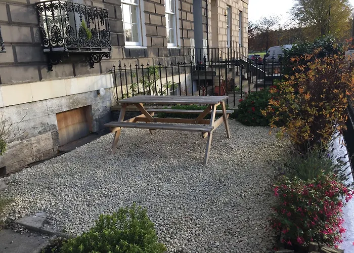 Adelphi Hotel Edimburgo