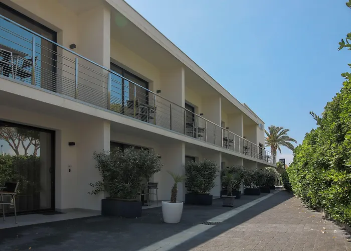 Villa Azur Villeneuve-Loubet