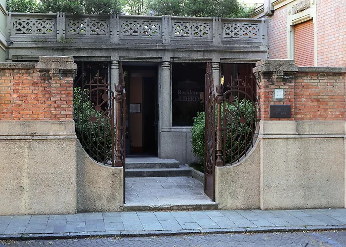 Residence Liberty Parma