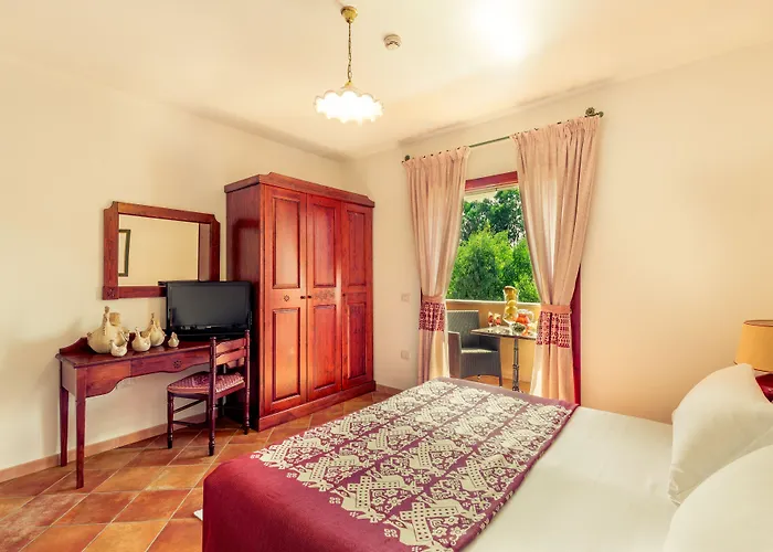 Residence Sos Alinos Cala Liberotto