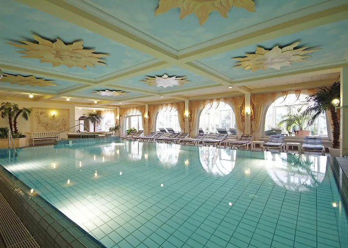Ringhotel Krone Friedrichshafen