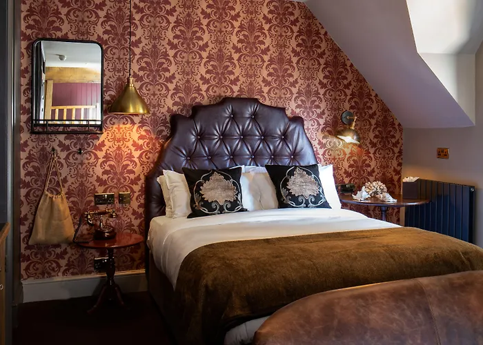 The Bath Hotel