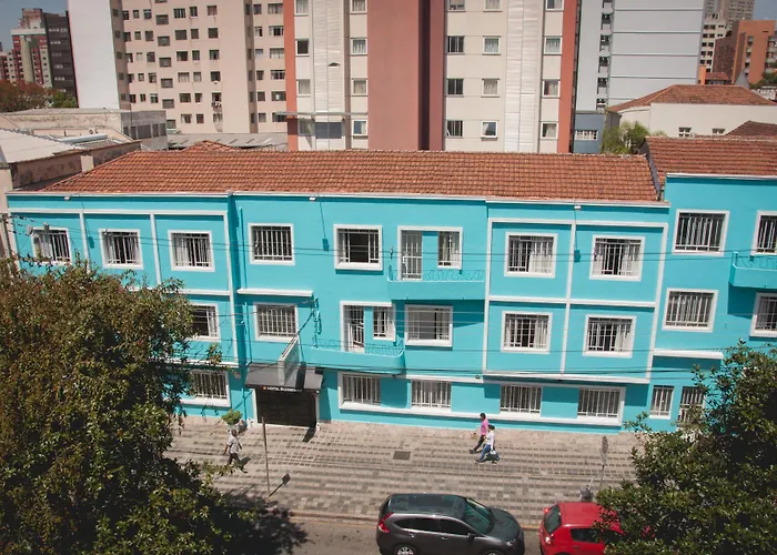 Hotel Blumenau