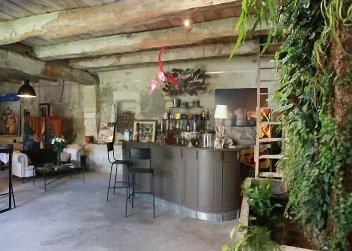 Domaine De La Fosse