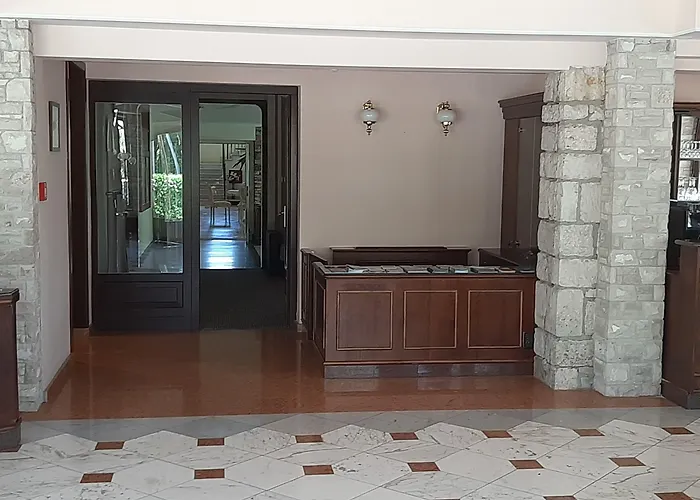 Hotel Minerva Medulin