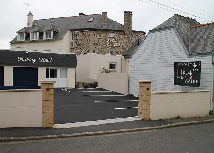 Hôtel de la Mer