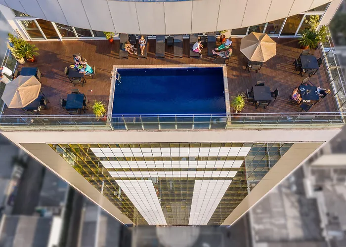 Viale Tower Hotel