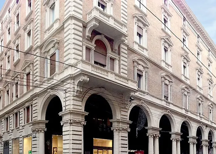 Albergo Panorama Bologna