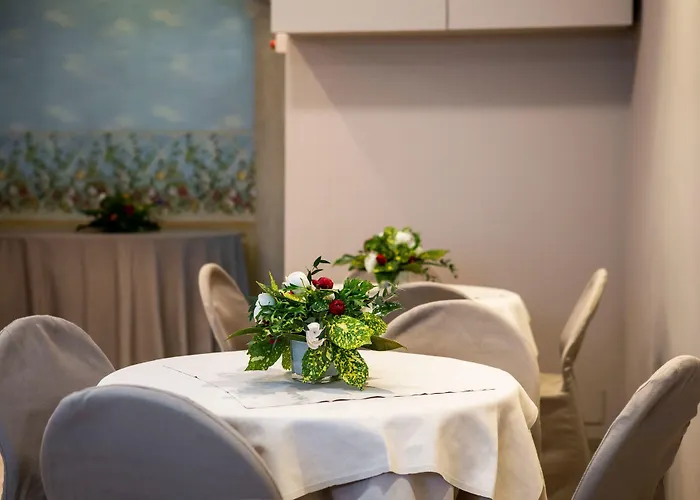 Hotel Astor Piacenza