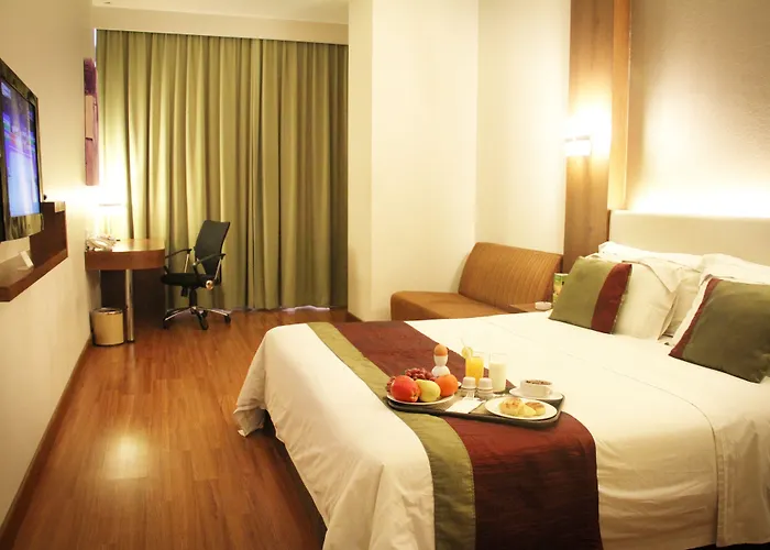 Cemara Hotel Jakarta
