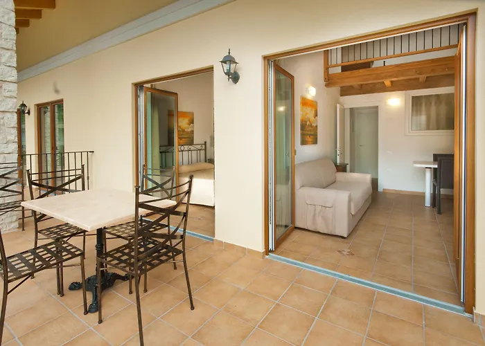 Residenza Le Due Torri