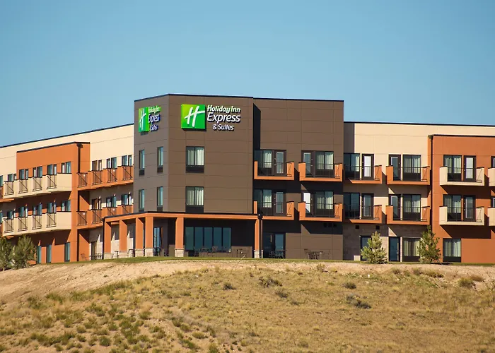 Holiday Inn Express Pocatello By Ihg