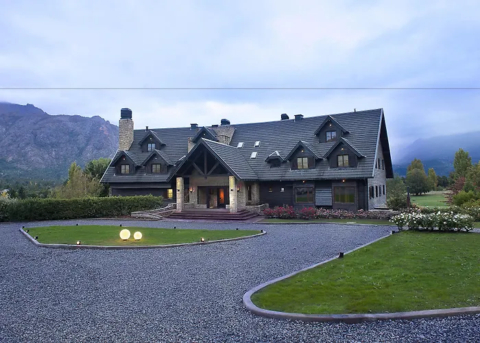 Arelauquen Lodge, A Tribute Portfolio Hotel San Carlos de Bariloche