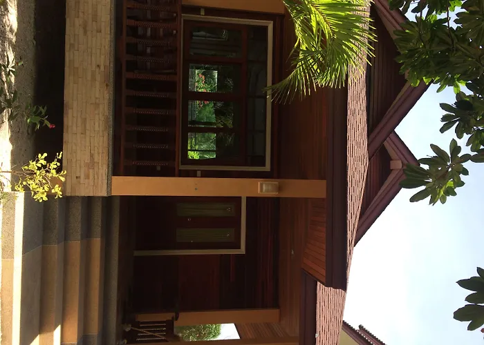 TropiCoco Beach Resort Koh Phangan
