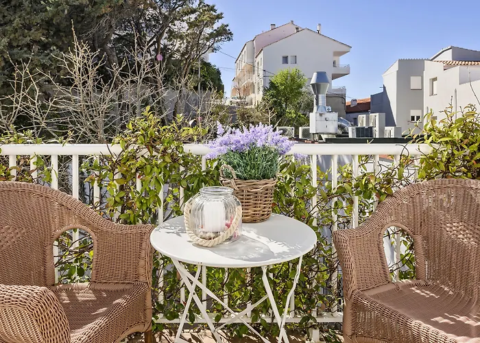Hotel La Goleta à Llançà