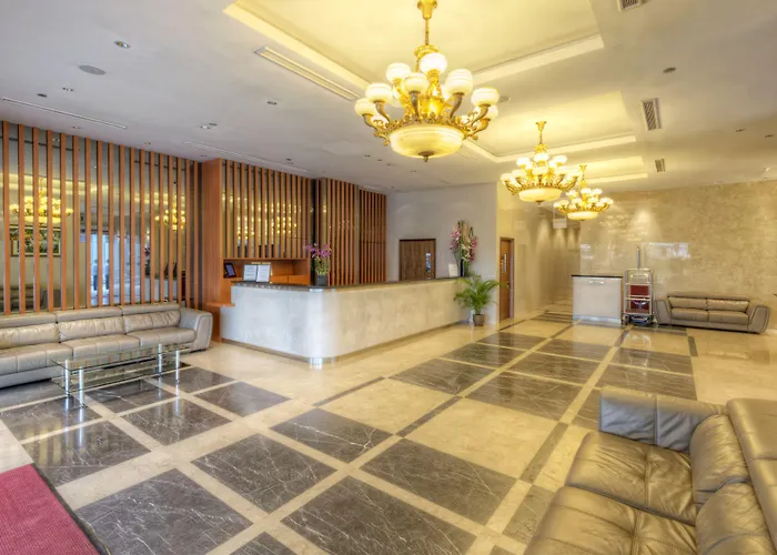 Orchid Hotel