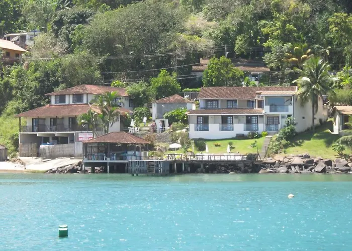 Pousada Pier 7400 Monsuaba