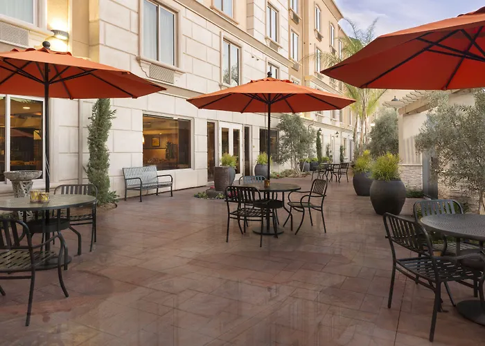 Ayres Hotel Orange