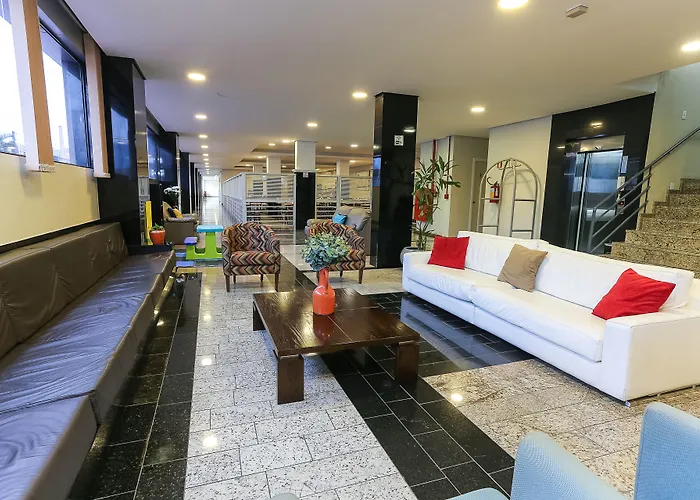 Hotel Express Rodoviária