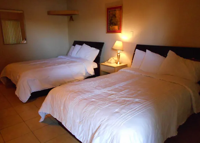 Victorian Inn Sparks