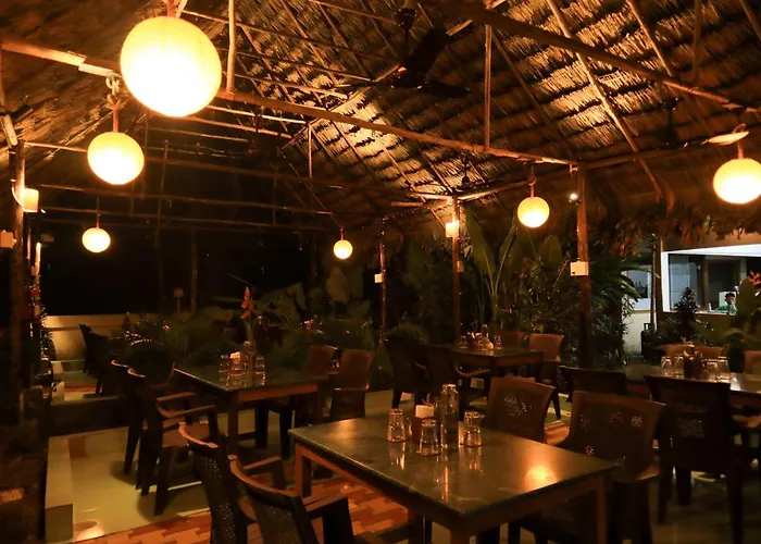 Yerrata Resorts
