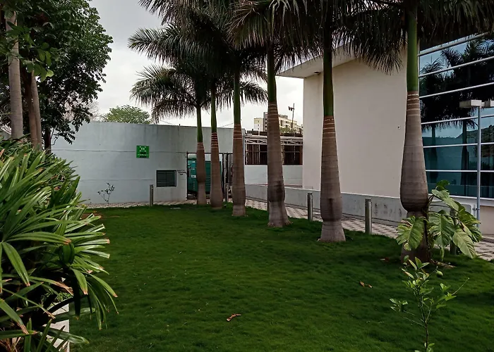 Holiday Inn Express Pune Pimpri By Ihg