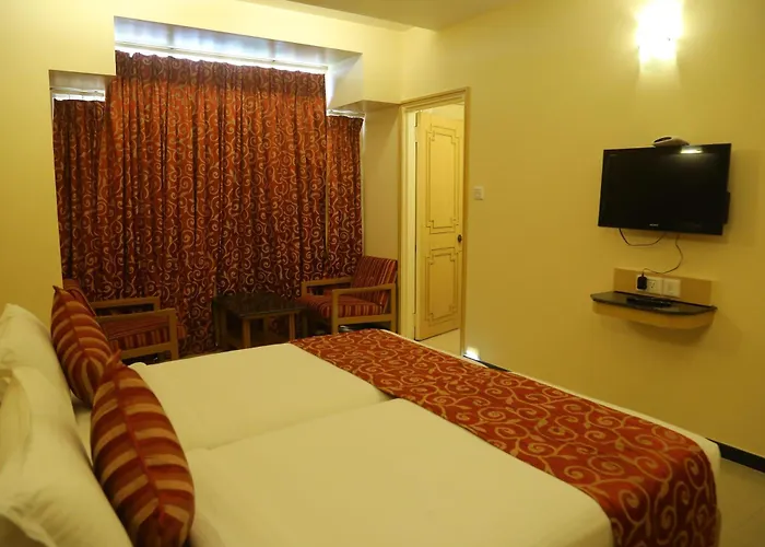 Hotel Salem Castle
