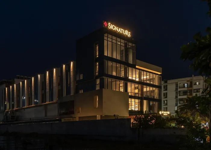 Signature Hotels