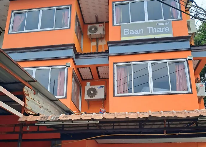 Baan Thara Guesthouse