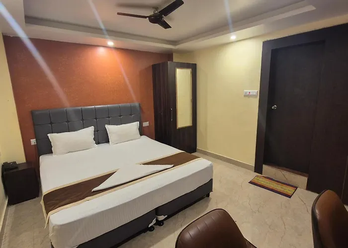 Royal View Residency