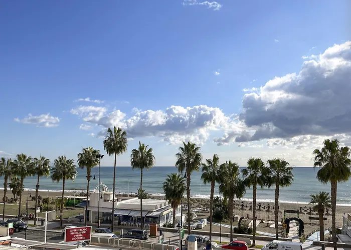 Beatriz Charming Hostal Torremolinos