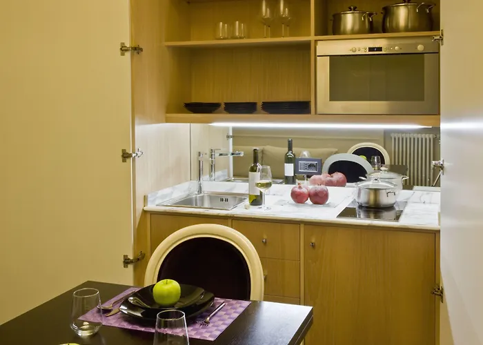 Hotel Be One - Ricci Collection Florencia
