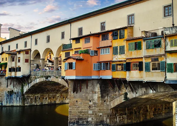 Hotel Be One - Ricci Collection Florencia